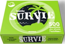 Soirée survie