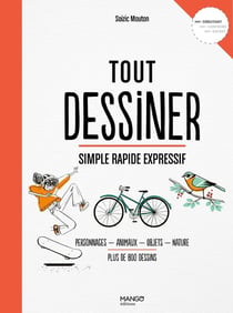Tout dessiner
