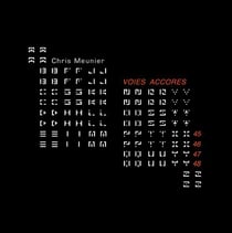Voies accores livre xii