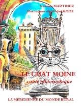 Le chat moine - conte philosophique