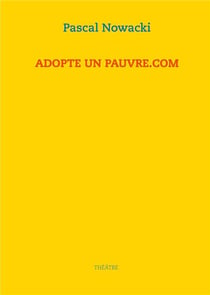 Adopte un pauvre.com