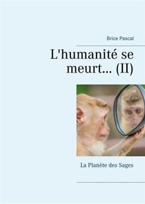 L'humanite se meurt... la planète des sages