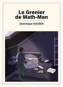 Le grenier de math-man