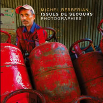 Issues de secours : Photographies humanistes dans le monde