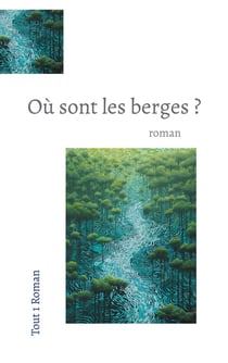 Où Sont les berges ? : roman