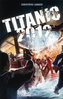 Titanic 2012
