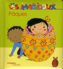 Imagidoux - pâques