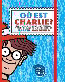 Où est Charlie ?