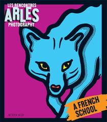Les rencontres d'Arles - photographie
