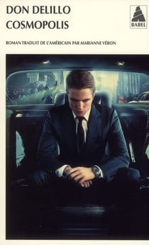 Cosmopolis