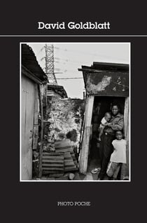 David Goldblatt