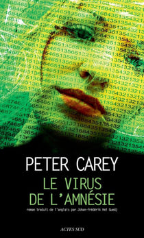 Le virus de l'amnesie