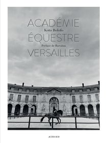 Académie équestre de Versailles