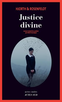 Justice divine