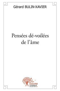 Pensees de voilees de l ame