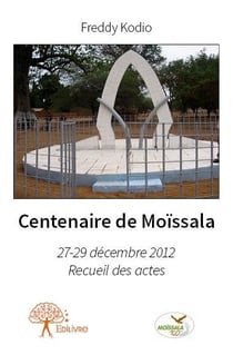 Centenaire de moïssala