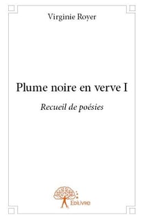 Plume noire en verve t.1