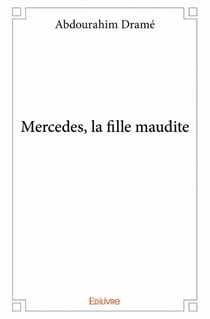 Mercedes, la fille maudite