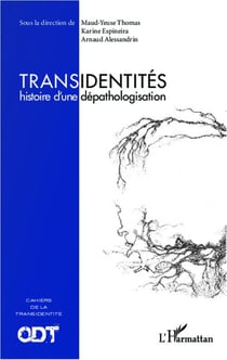 Transidentités : histoire d'une dépathologisation