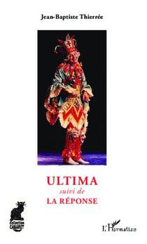 Ultima - la réponse