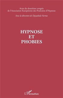 Hypnose et phobies