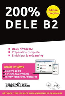 200% DELE - B2