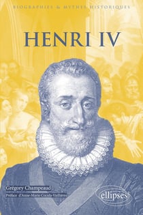 Henri IV