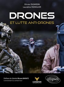 Drones et lutte anti-drones