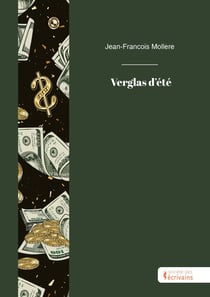 Verglas d'été
