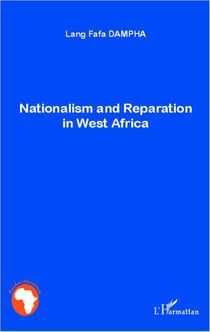 Nationalism and reparation in West Africa