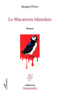 Macareux islandais