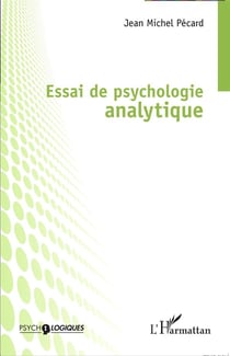 Essai de psychologie analytique