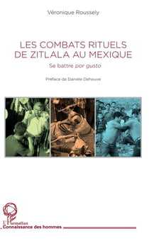 Les combats rituels de Zitlala au Mexique - se battre por gusto
