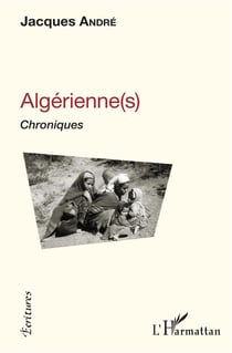 Algérienne(s) - chroniques