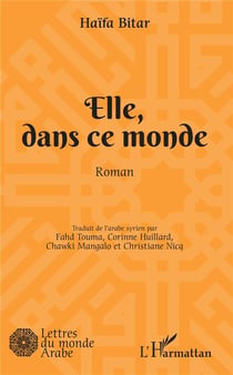 Elle, dans ce monde