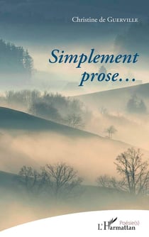 Simplment prose...