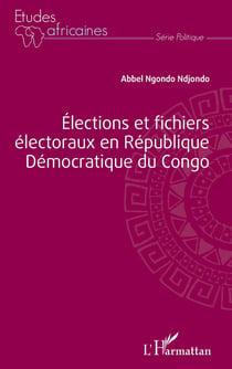 Élections et fichiers électoraux en République Démocratique du Congo