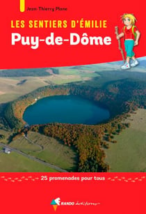 Les sentiers d'emilie - puy-de-dôme
