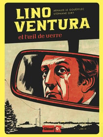 Lino Ventura