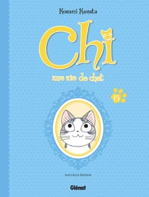 Chi - une vie de chat Tome 15