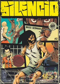 Silencio Tome 2 : Hermosillo
