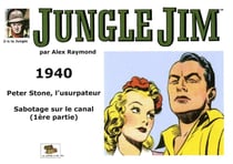 Jungle jim 1940