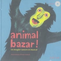 Animal bazar