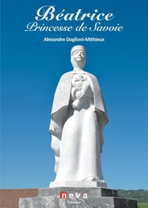 Béatrice - princesse de Savoie