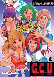 Gcu Tome 3