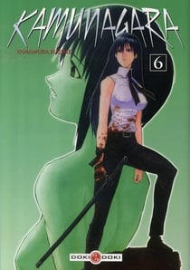 Kamunagara Tome 6