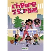 L'heure de la sortie t.2