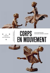 Corps en mouvement - les danseuses de François-Rupert Carabin, Musée d'art moderne et contemporain de Strasbourg
