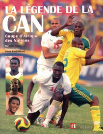 La légende de la can 2008
