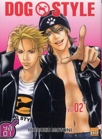 Dog style Tome 2